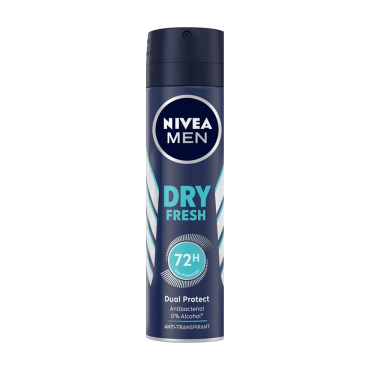 Déodorant Nivea Dry...
