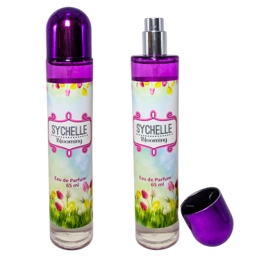 Eau de parfum SYCHELLE...