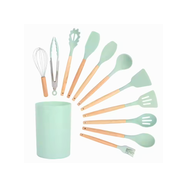 Ustensiles de cuisine en...