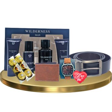LOVE BOX MON VALENTIN