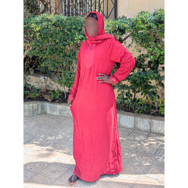Robe de prière Zeina Taille...