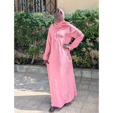 Robe de prière Zeina Taille...