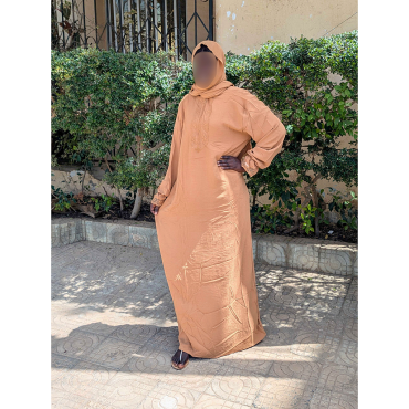 Robe de prière Zeina Taille...