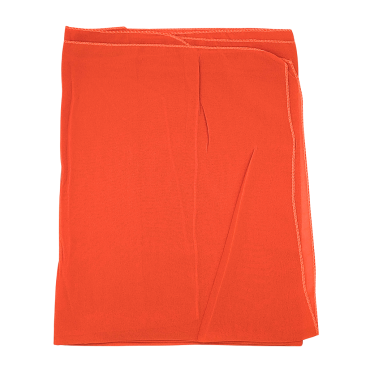 Foulard en crepe  Aicha 7