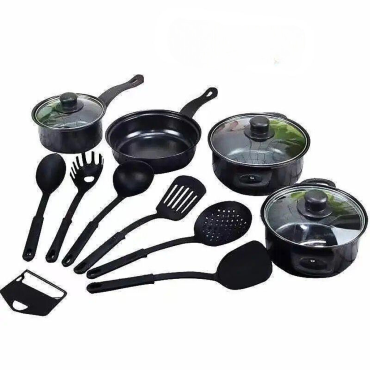 Set de cuisine 13 pièces N°2