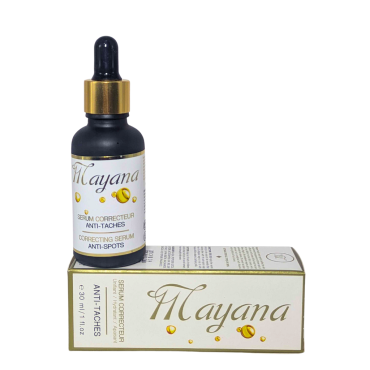 SERUM CORRECTEUR ANTI...