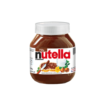 Pâte à tartiner - Nutella -...