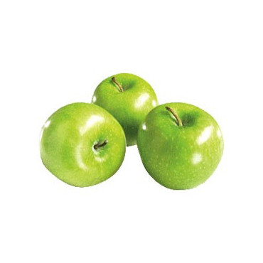 Pomme verte - 1KG