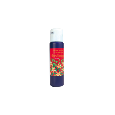 Pot de fleur d'oranger -...