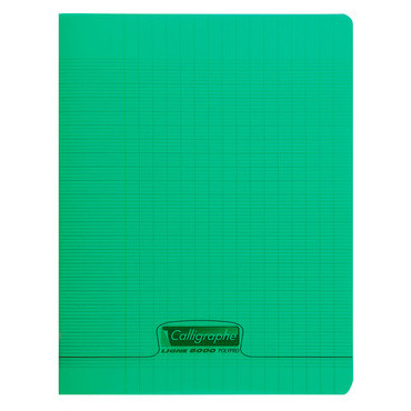 Cahier - Calligraphe - 96...