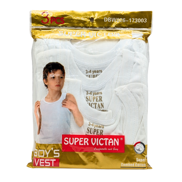 Paquet 3 Sous-vêtements...