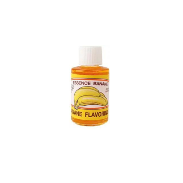 Essence Banane Arôme 3...