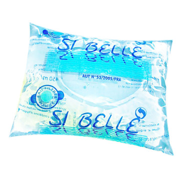 30 Sachets-Eau- SI BELLE-...