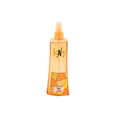 Body mist Caramel SENSI 250ml