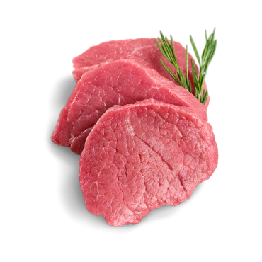 Viande de bœuf - 2Kg