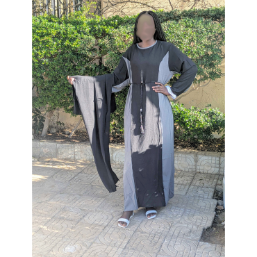 Robe de prière Fatim Taille...