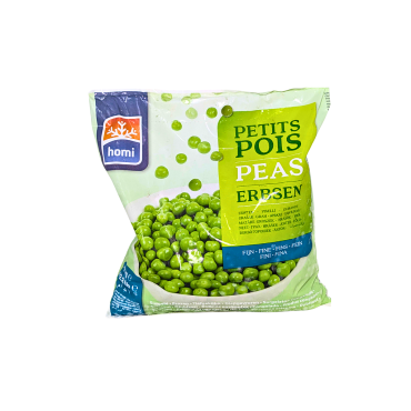 Petit-pois fine - surgelé -...