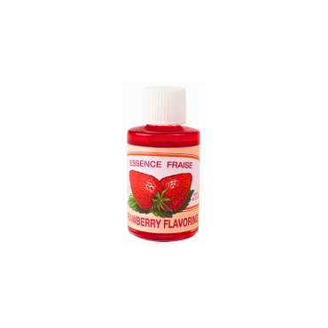 Essence Fraise Arôme 3...