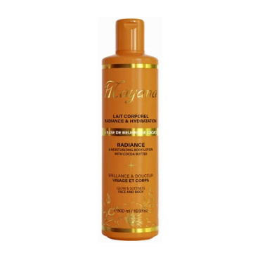LAIT DE CORPS RADIANCE...