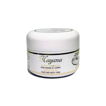 Crème Gommante Soin Visage...