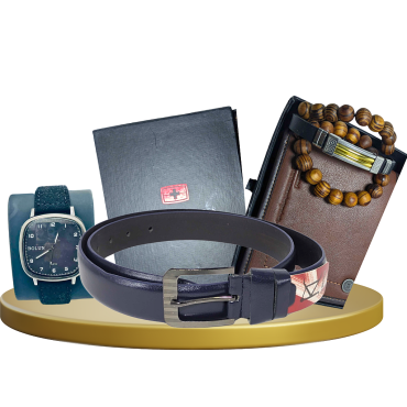 Pack accessoire homme 1