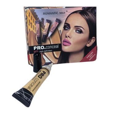 Pro conceal Romantic Flower...