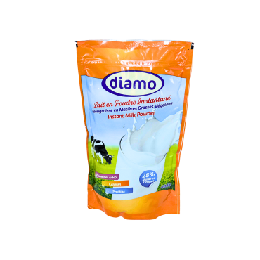 Lait en poudre - Diamo -...