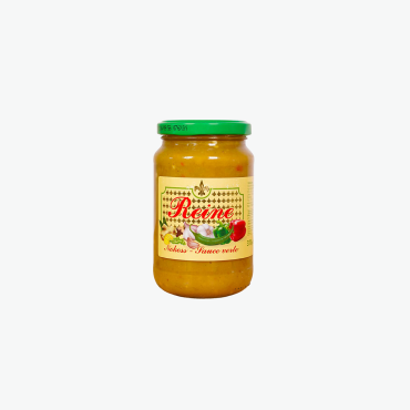 Nokoss - Sauce verte -...