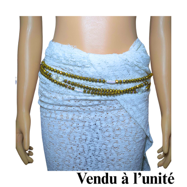 Chaine de taille - grosses...