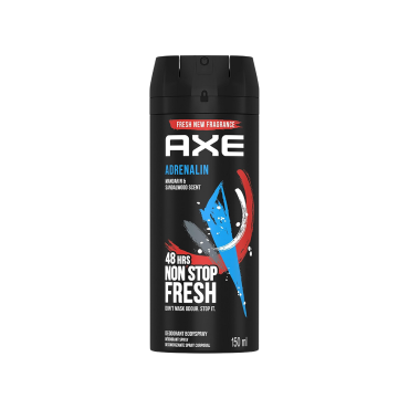 Déodorant Pour Homme AXE...