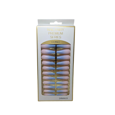 Faux ongle de luxe 11