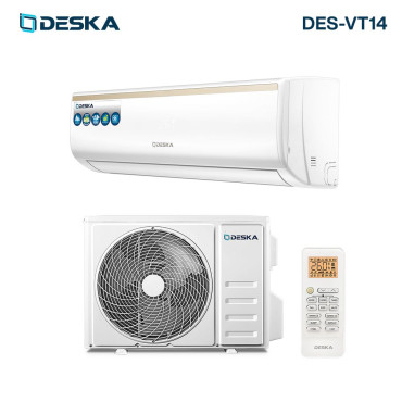 SPLIT DESKA 24000BTU 3CV...