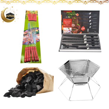 Tabaski - Pack Grillade 1