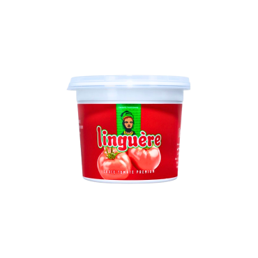 Concentré de tomate -...