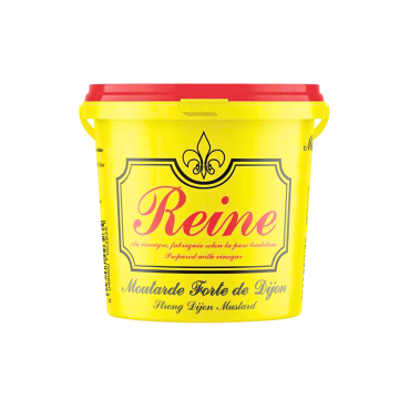 Moutarde - Reine - 5Kg