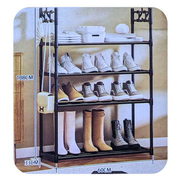 Range chaussures 108CM x...