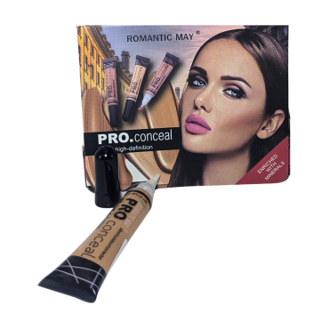 Pro conceal Romantic May...