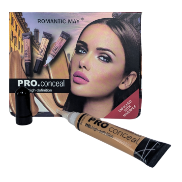 Pro conceal Romantic May...