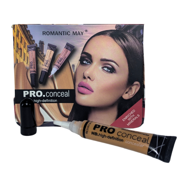 Pro conceal Romantic May...