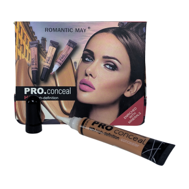Pro conceal Romantic May...
