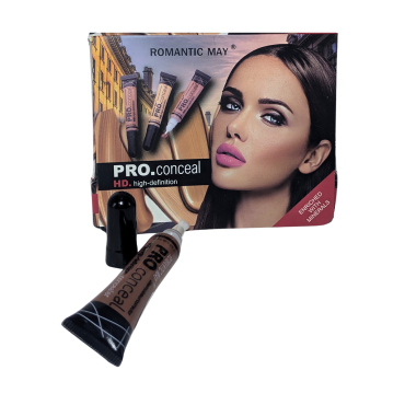 Pro conceal Romantic May...