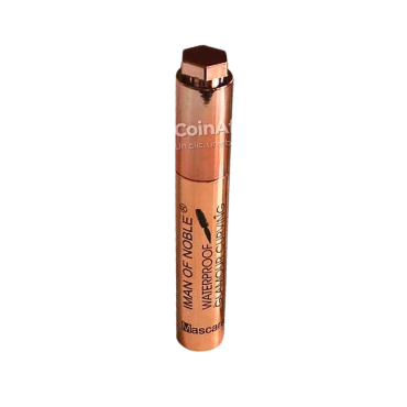 Mascara Waterproof Glamour...