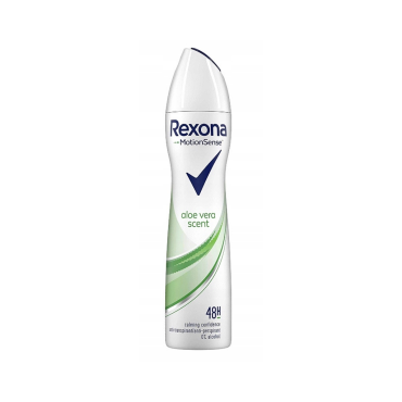 REXONA DEO ALOE VERA SCENT...