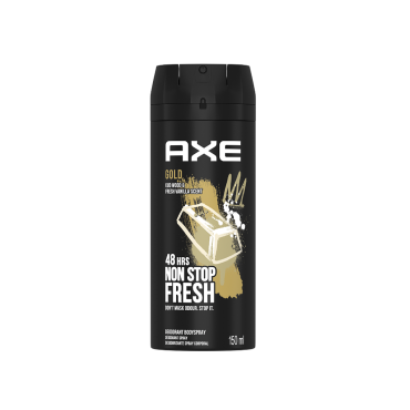 Déodorant Pour Homme AXE...