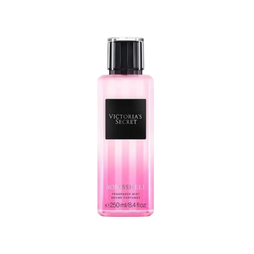 Victoria's Secret BOMBSHELL...