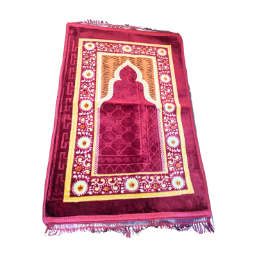 Tapis de Prière Bilal en...
