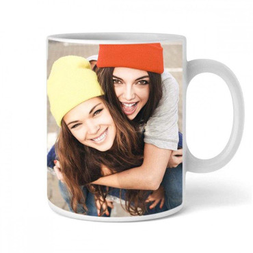 Mug Personnalisable