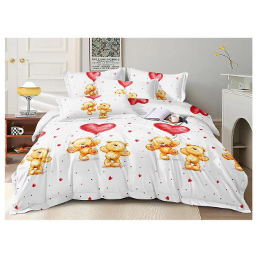 Drap 3 pièces Rafet Na N°222