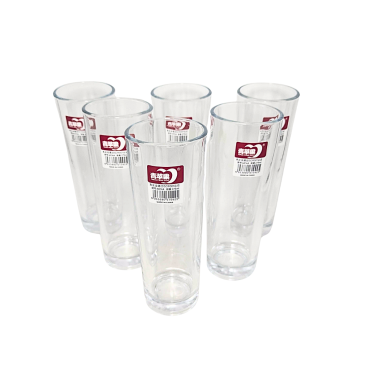 Pack de 6 Verres DELI GLASS...