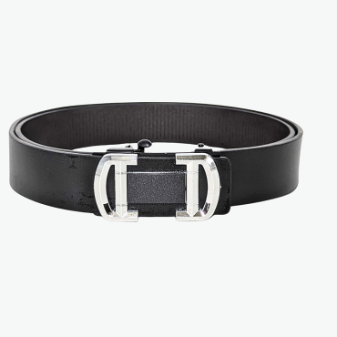 Ceinture Homme D gris